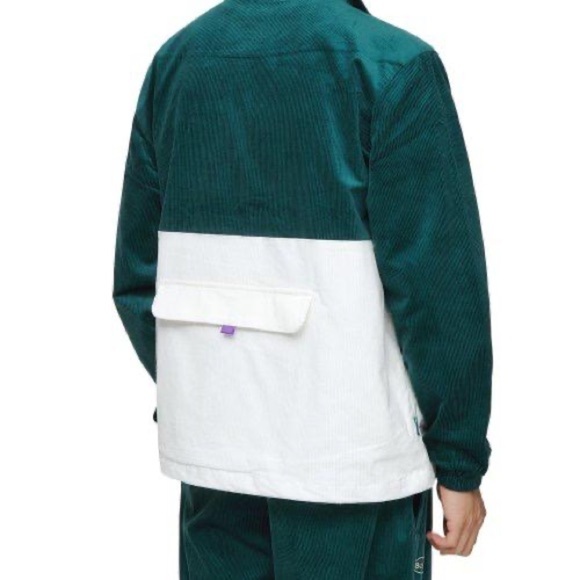 Special edition puma X butter Collab corduroy jacket coat $160 - Picture 7 of 9